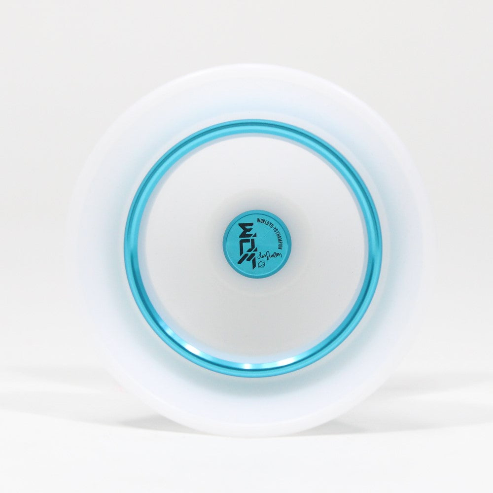 C3yoyodesign EOM Yo-Yo - Gunju Eom Signature - Off String YoYo — view 5