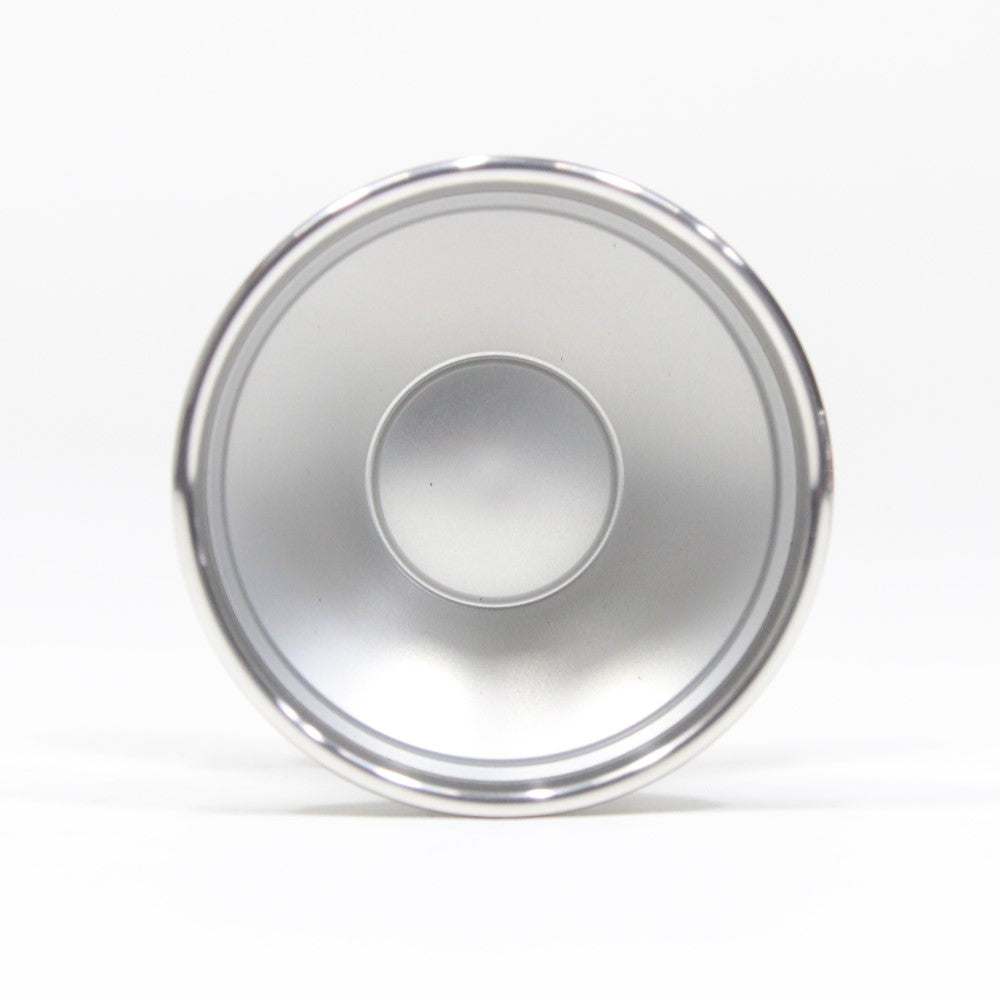 Yoyorecreation Upheaval Yo-Yo - Ryuichi Nakamura Signature YoYo — view 2