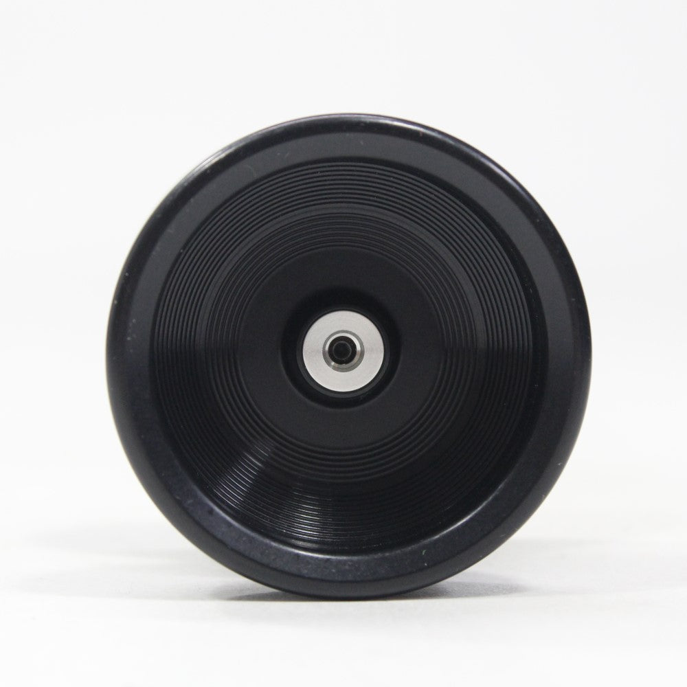 One Drop Reboot Yo-Yo - 7075 Aluminum Ultra Light -Ryosuke Kawamura Signature YoYo — view 4