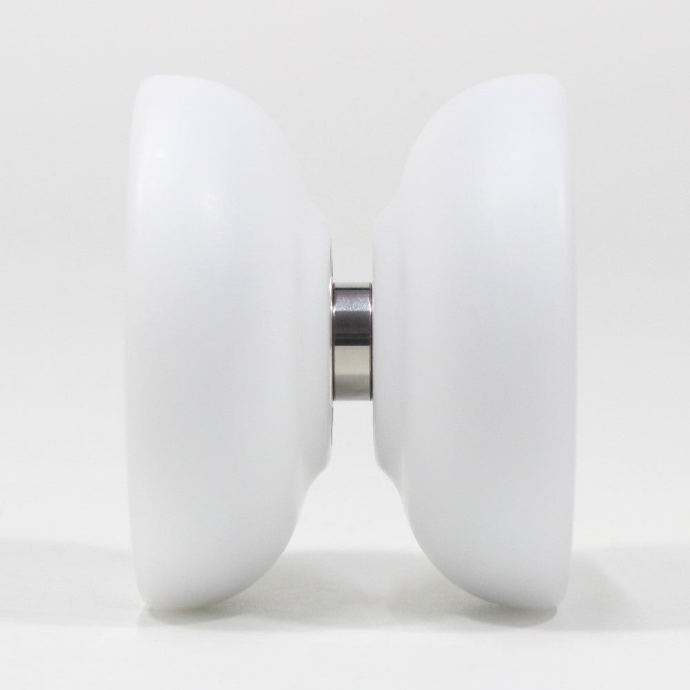 One Drop Cabal Gen 2 Yo-Yo - POM Delrin YoYo with Aluminum Weight Rings — view 4