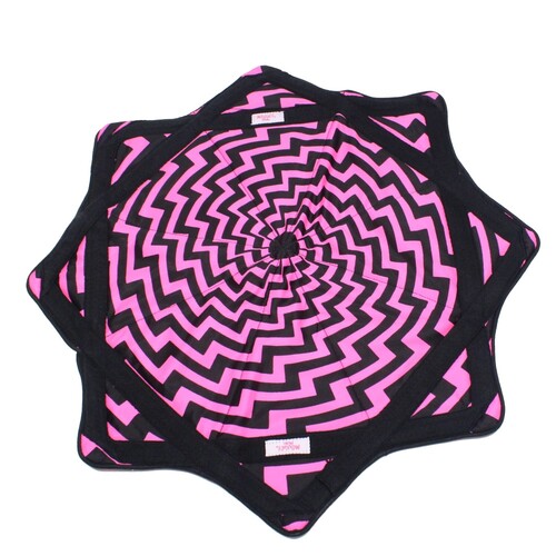 Mougee Mini Star Spinning Cloth - 20" Diameter β view 8