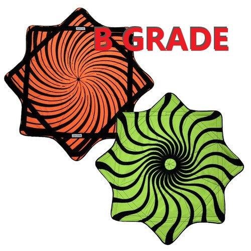 B GRADE - Mougee Air - Flow Star - Our Most Popular Flowstar- SLIGHTLY IRREGULAR — view 28
