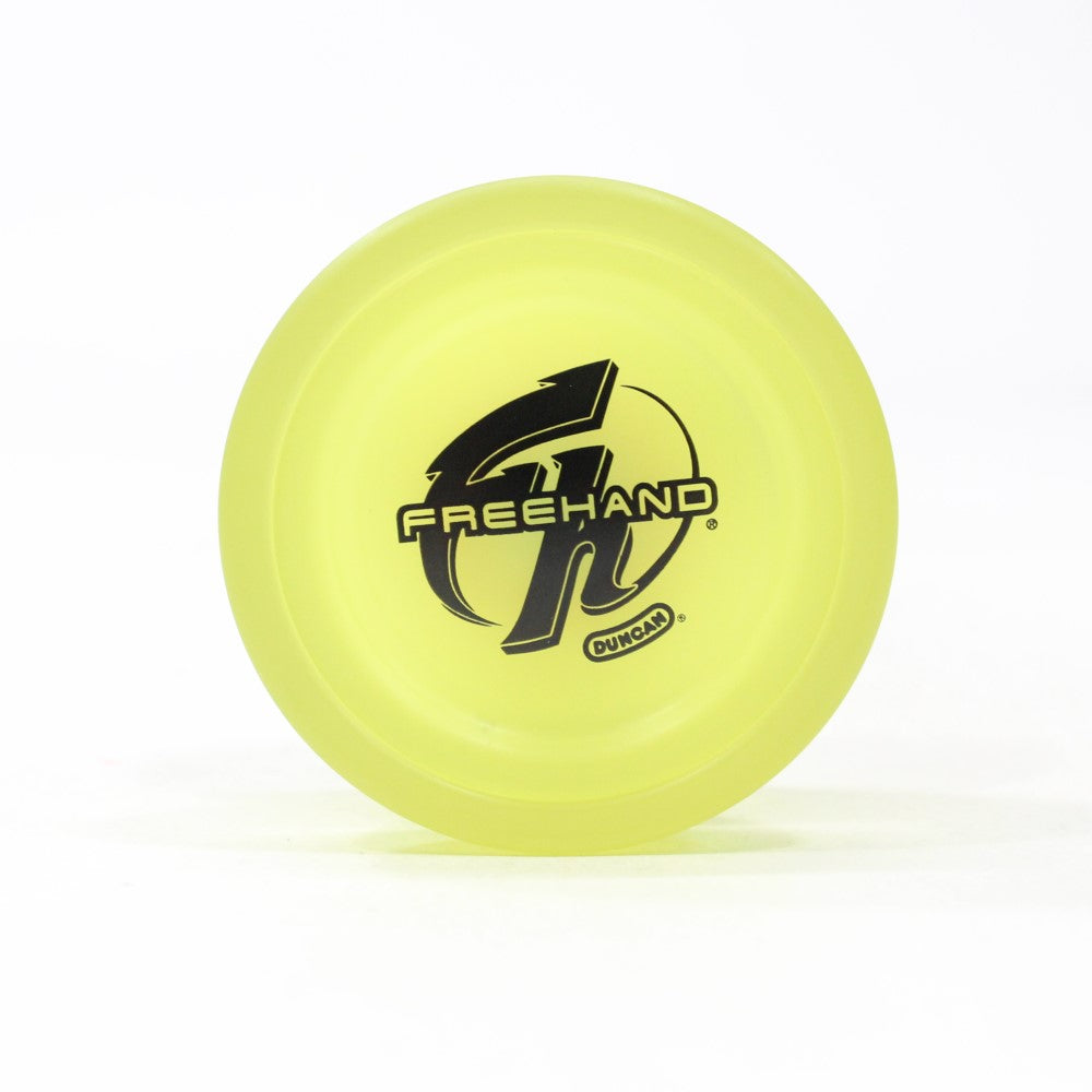 Duncan Freehand PC Yo-Yo - Polycarbonate YoYo — view 3
