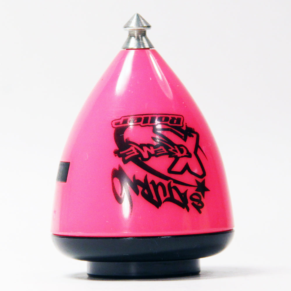 Trompos Space SL Spin Top Saturno Xtreme Roller - Bearing Tip SpinTop - β view 25
