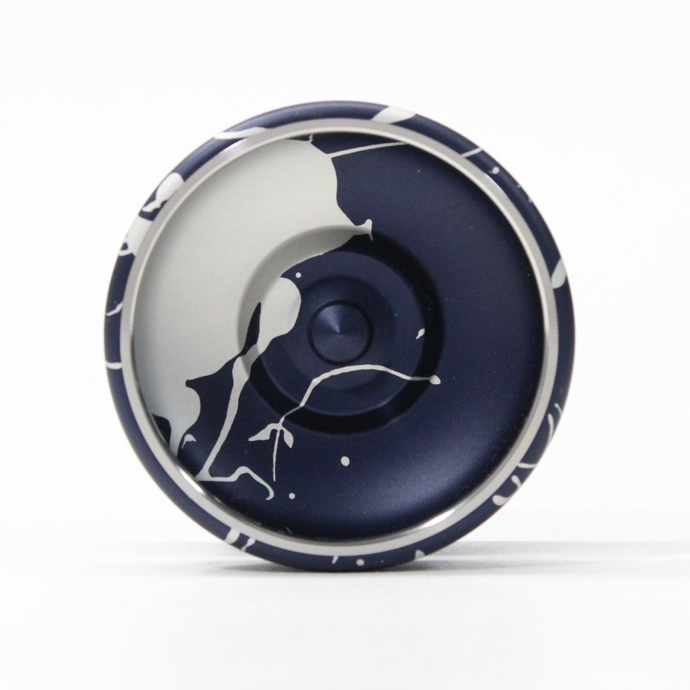 Caribou Lodge Gorge Yo-Yo - Bi-Metal Oversized YoYo — view 4