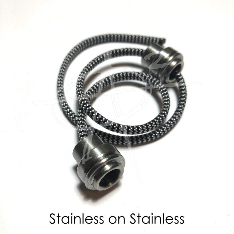 AroundSquare Full Metal Herc Begleri — view 3
