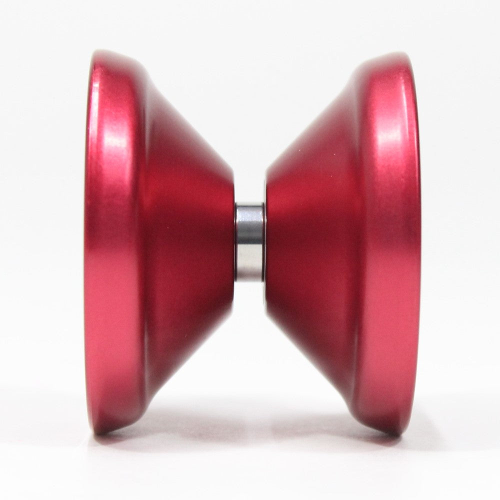 One Drop ThruLine Yo-Yo - 7075 Aluminum YoYo — view 11