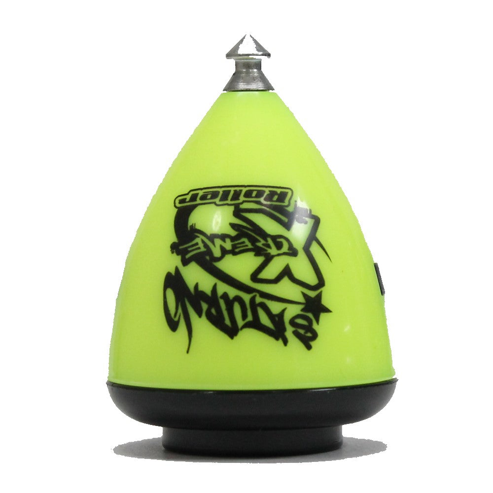 Trompos Space SL Spin Top Saturno Xtreme Roller - Bearing Tip SpinTop - β view 55