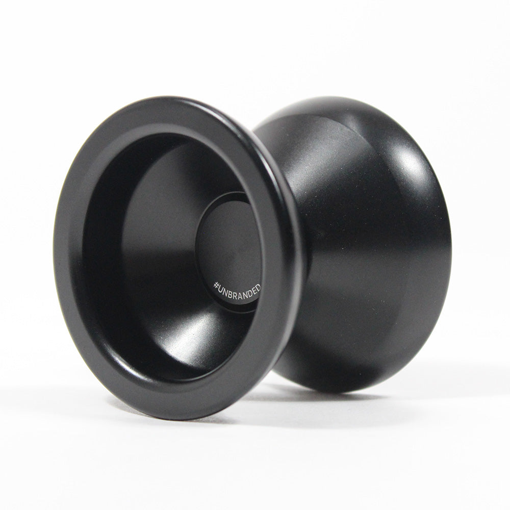 #UNBRANDED STEPROUND FULLSIZE Yo-Yo - Mono-Metal YoYo — view 8