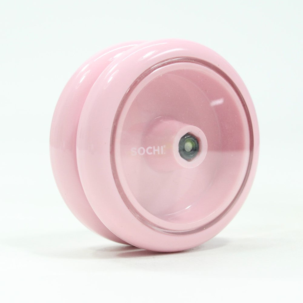 Sochi Company 2A Looping Yo-Yo - Asia 2A Champion Yi Chenghao Signature YoYo — view 5