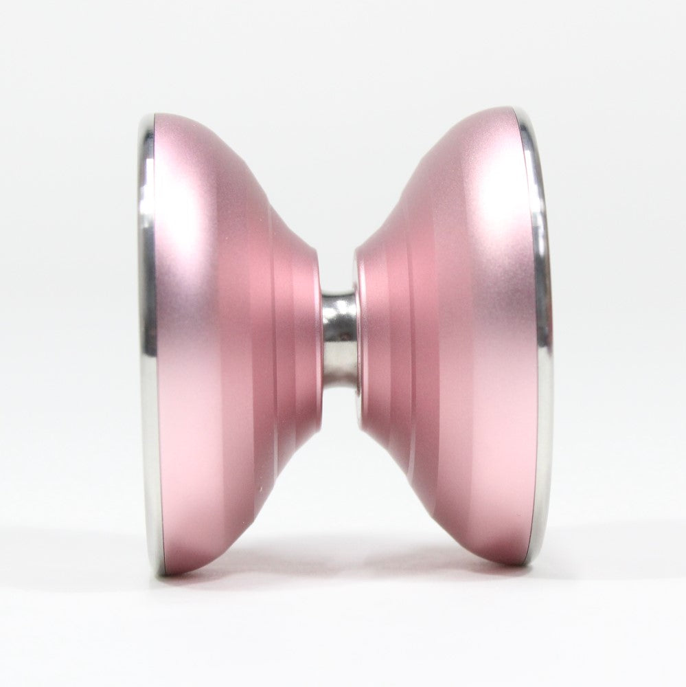 The Good Life x Thesis Callisto Yo-Yo - Bi-Metal YoYo — view 3