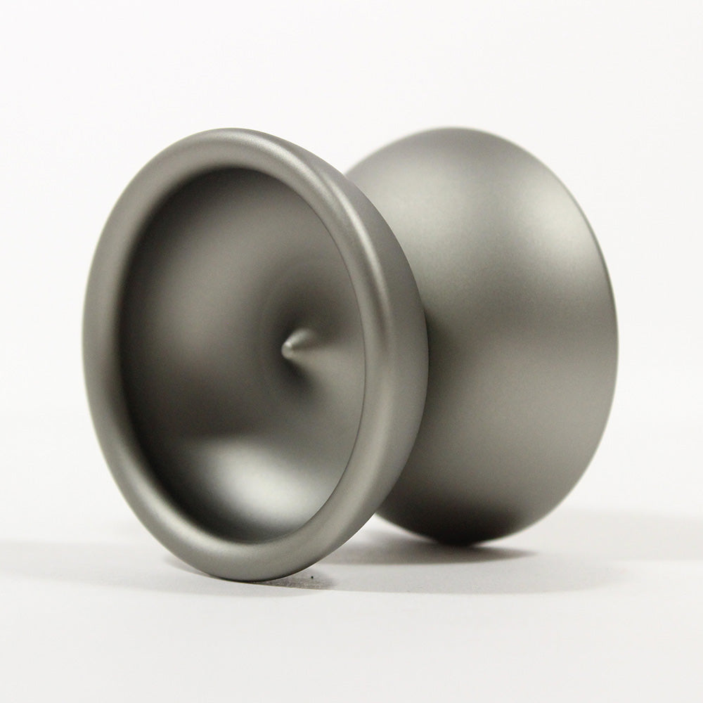 Yoyorecreation Fluffy Fluffy Yo-Yo - Mono-Metal Lightweight YoYo — view 6
