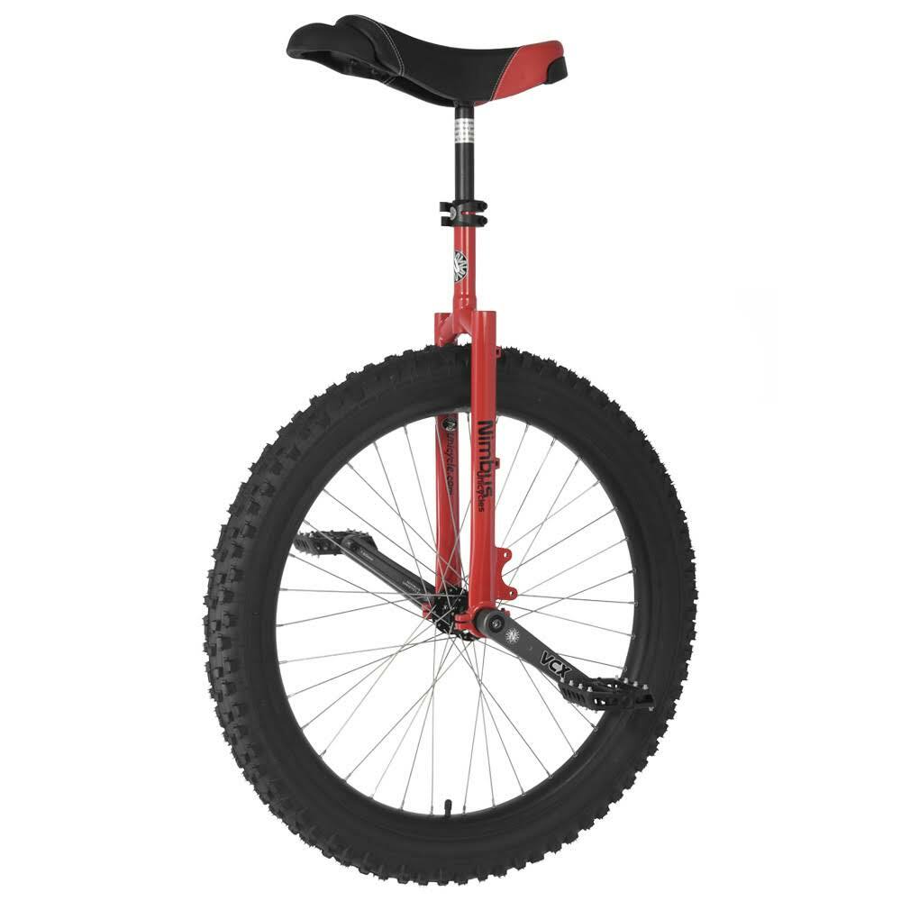 Nimbus Mountain Unicycle or Muni - 26" — view 8