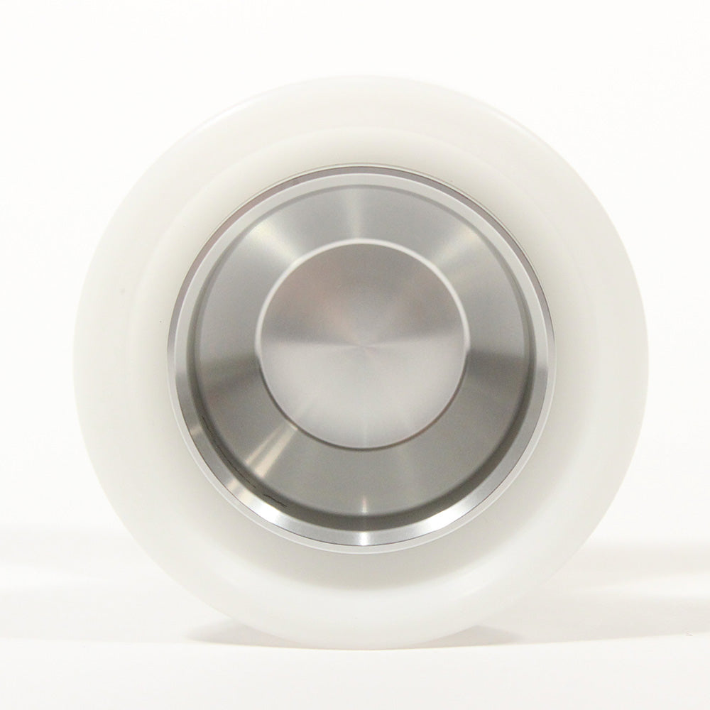 W1LD (Worldwide 1nnovative Leading Design) Wilderness PR Yo-Yo - 6061 Aluminum Yo-Yo with PC or POM Rims β view 4