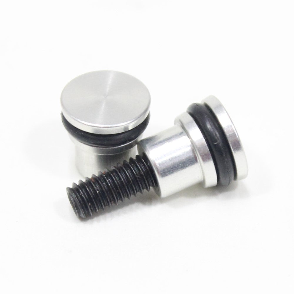 One Drop Side Effects - Micro Cap - Adjustable Weight Axle System — view 6