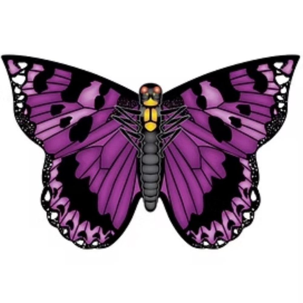 X-Kites Butterfly/PaPillon 28" Nylon Kite — view 3