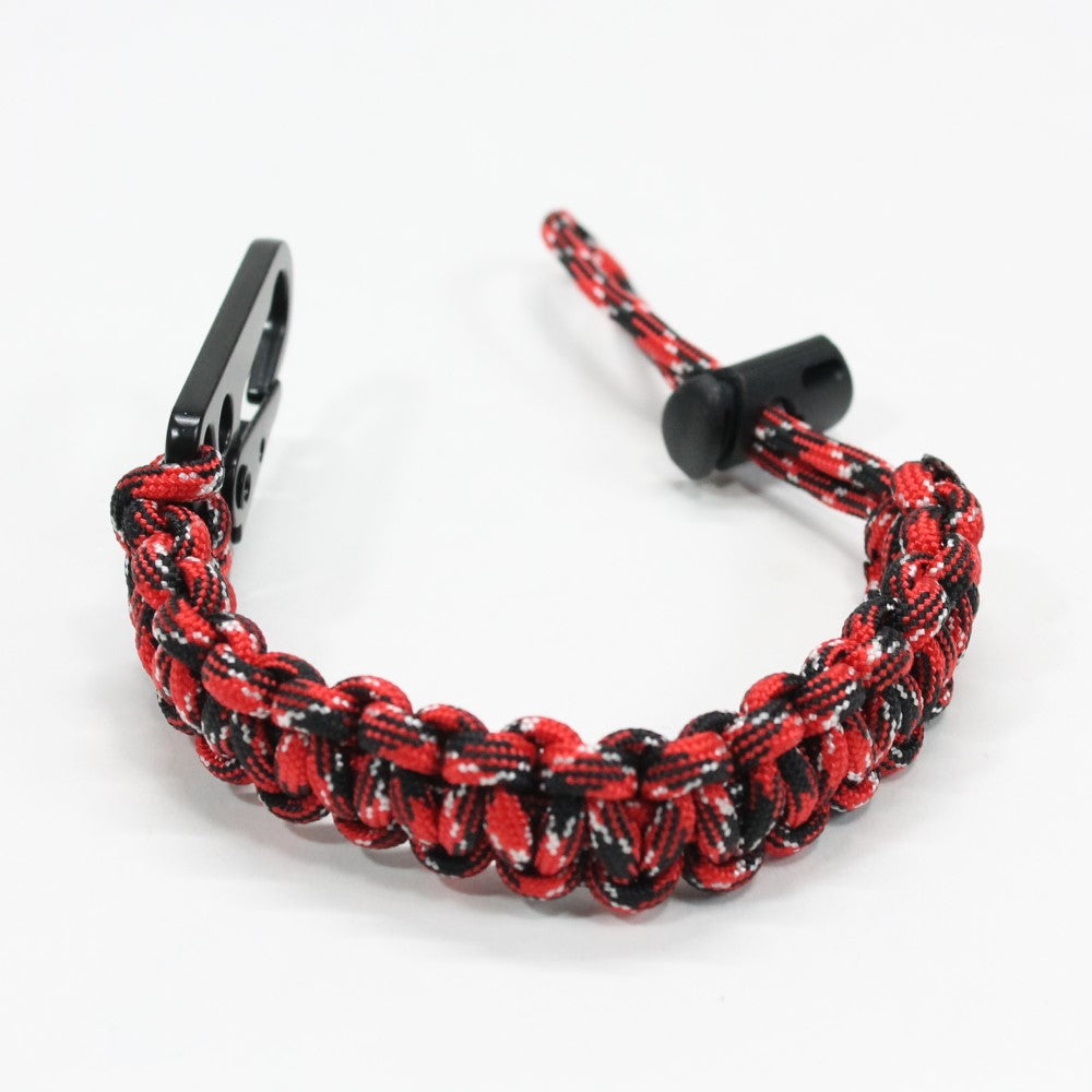 Sergeant Sling Yoyo "the clip" Yo-Yo Clip - Adjustable - Military Grade Hook - Heavy Duty Paracord β view 12
