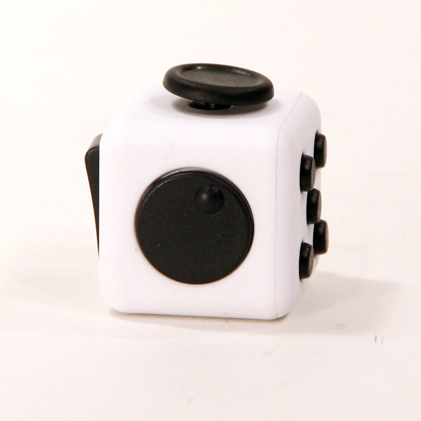 Fidget Cube - ADHD toy - Great for just keeping you hands busy — view 5