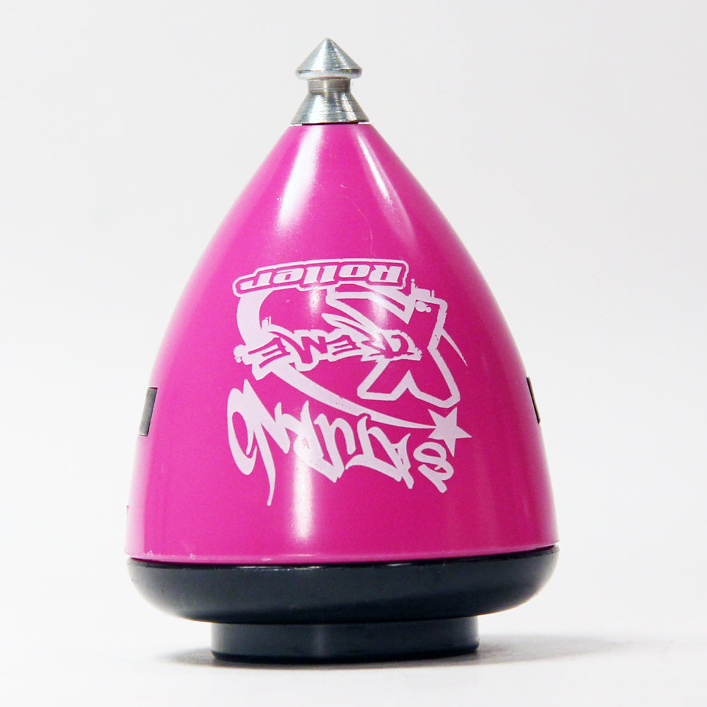 Trompos Space SL Spin Top Saturno Xtreme Roller - Bearing Tip SpinTop - β view 30