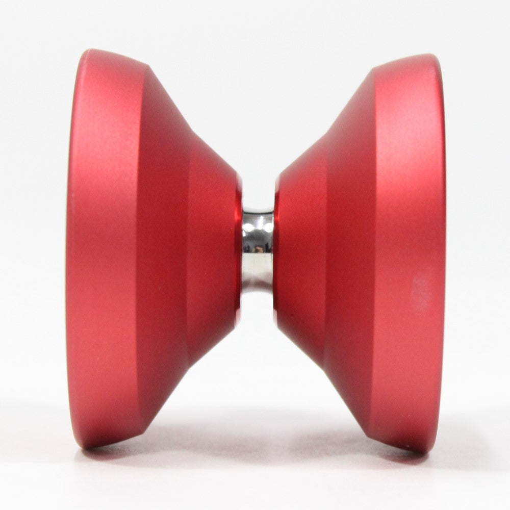 OFFSET Deviant+ Yo-Yo - Monometal Brandon Vu Signature YoYo — view 10