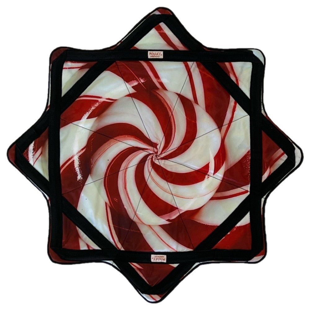 Mougee Star Flow Star - Holiday Series — view 2