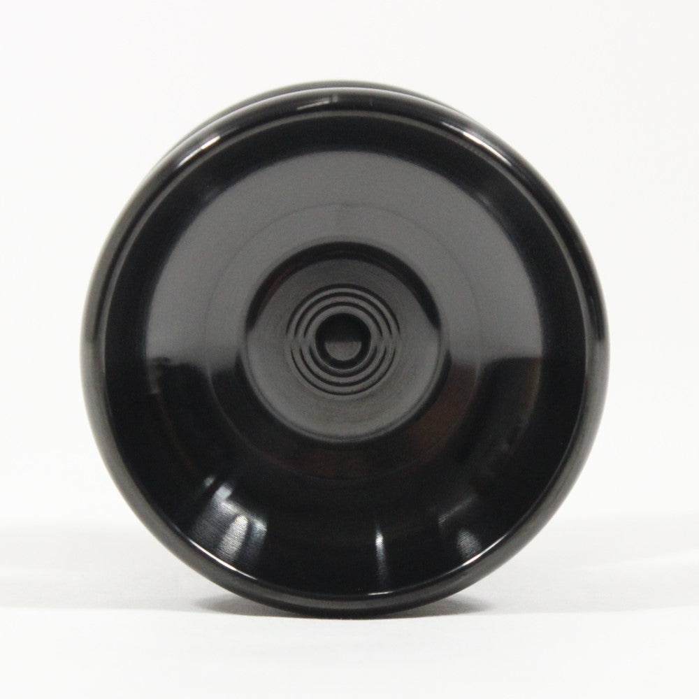 Dressel Design Oasis Yo-Yo - Organic Shaped Stainless Steel YoYo — view 3