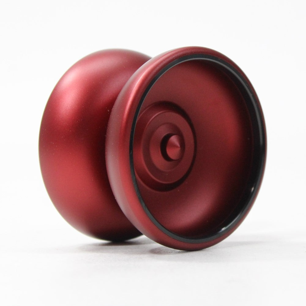 Caribou Lodge Gorge Yo-Yo - Bi-Metal Oversized YoYo — view 2