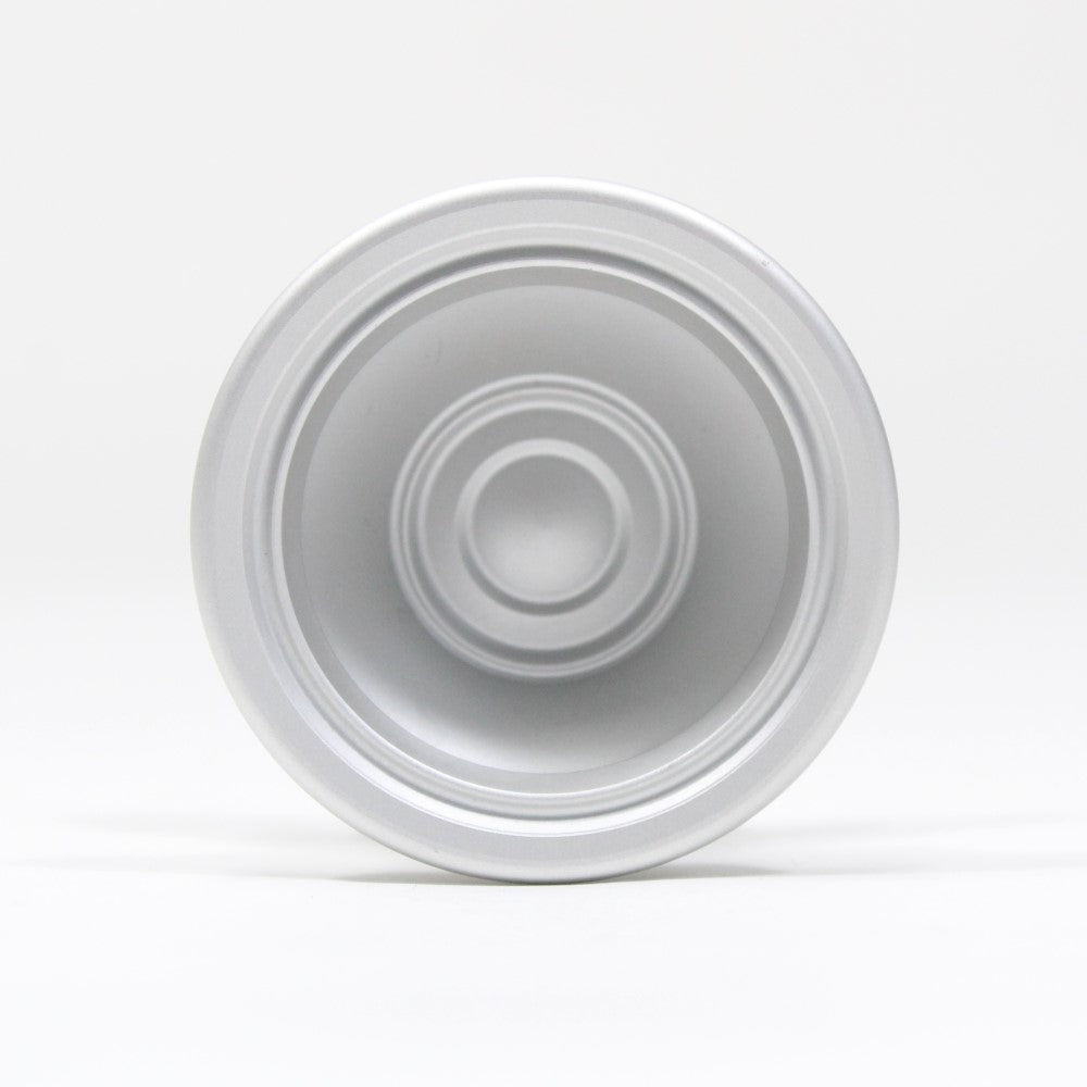 Zero Gravity Libero Yo-Yo - 7075 Aluminum YoYo — view 5