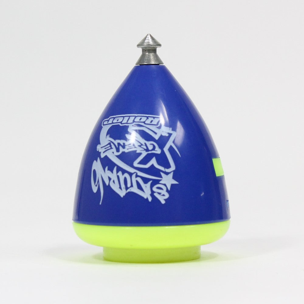 Trompos Space SL Spin Top Saturno Xtreme Roller - Bearing Tip SpinTop - β view 16