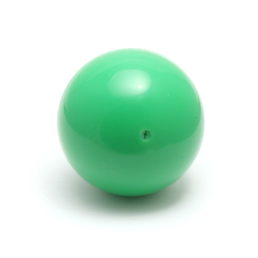 Play SIL-X Hybrid Juggling Ball -78mm, 180g - SIL-X Shell, Millet Filled — view 7