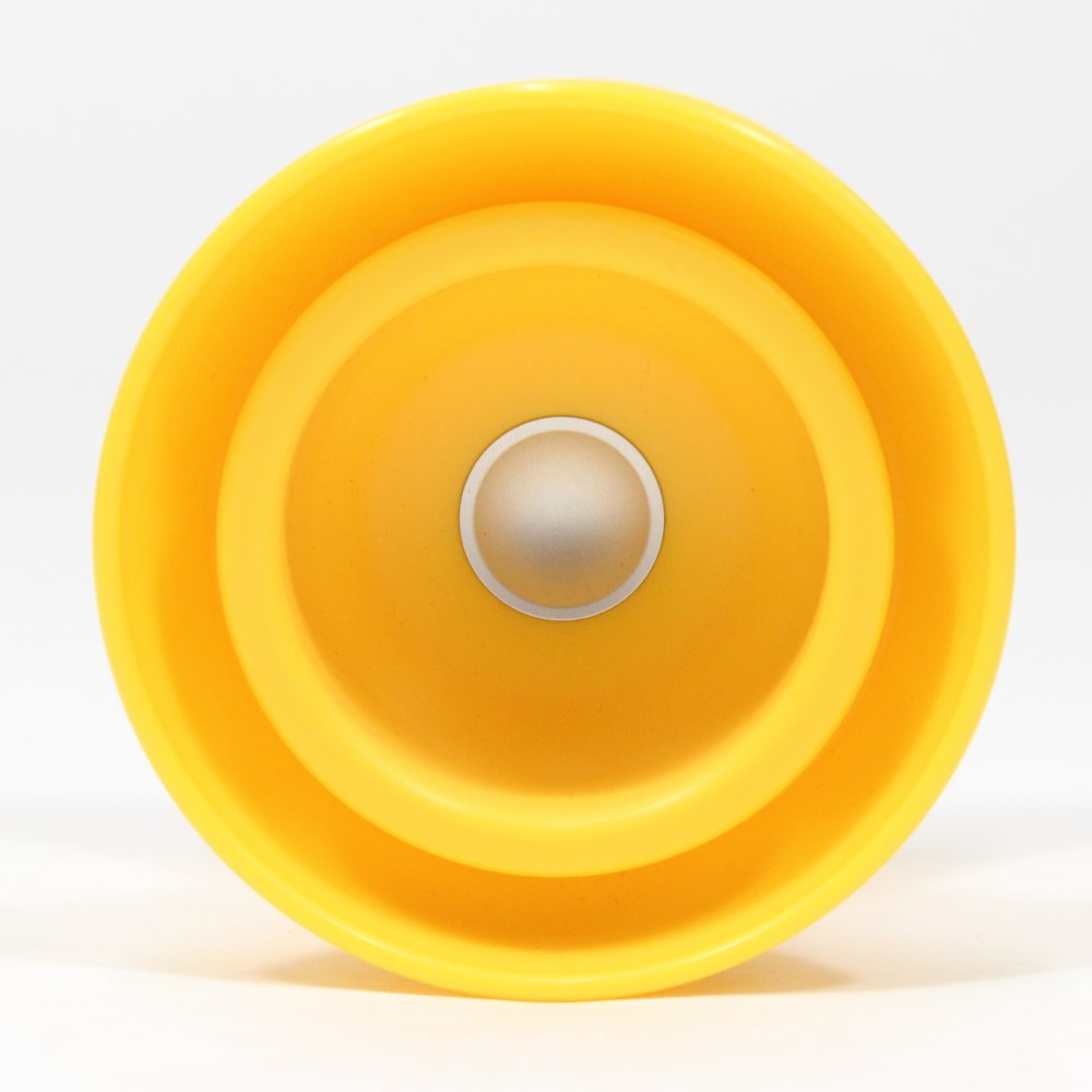 iYoYo UNLiMiTED Yo-Yo - Ryan Connolly Signature Offstring YoYo — view 3