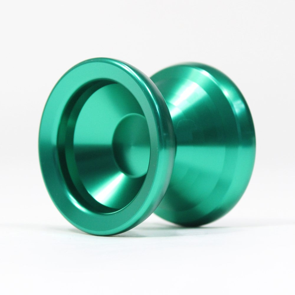 Unparalleled x Sochi Method Yo-Yo - Mono-Metal - Junsang Park Signature YoYo — view 4