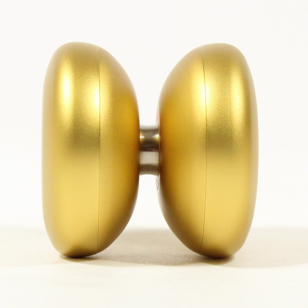 BANDALORE Bandalo:re Yo-Yo -6061 Aluminum ( Body + Cap ) YoYo — view 5