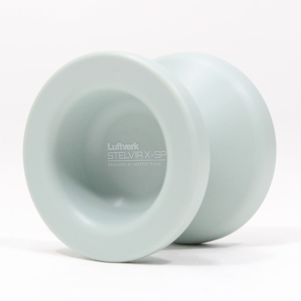 Luftverk STELVIA X-SP Yo-Yo - Injection Machined YoYo — view 3