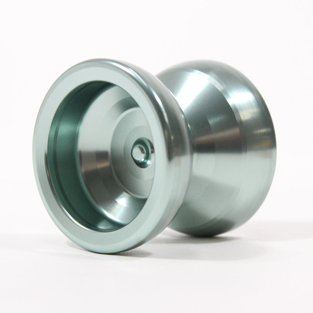 Turning Point III Yo-Yo - Mono-Metal YoYo — view 3