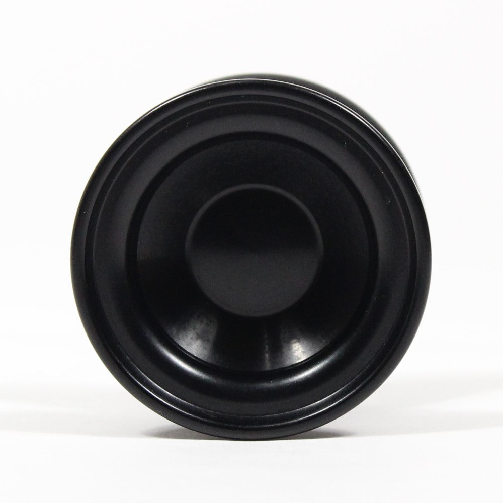 One Drop Artifact - 7075 Aluminum Yo-Yo - D-Bearing - Alex Whitney Collaboration YoYo — view 2