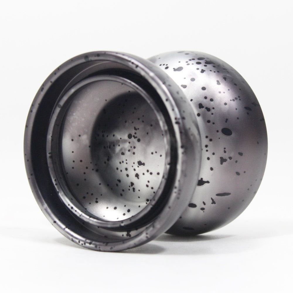 Caribou Lodge Beater Yo-Yo - Organic with Double Rim Design - Steve Brown Signature YoYo — view 3