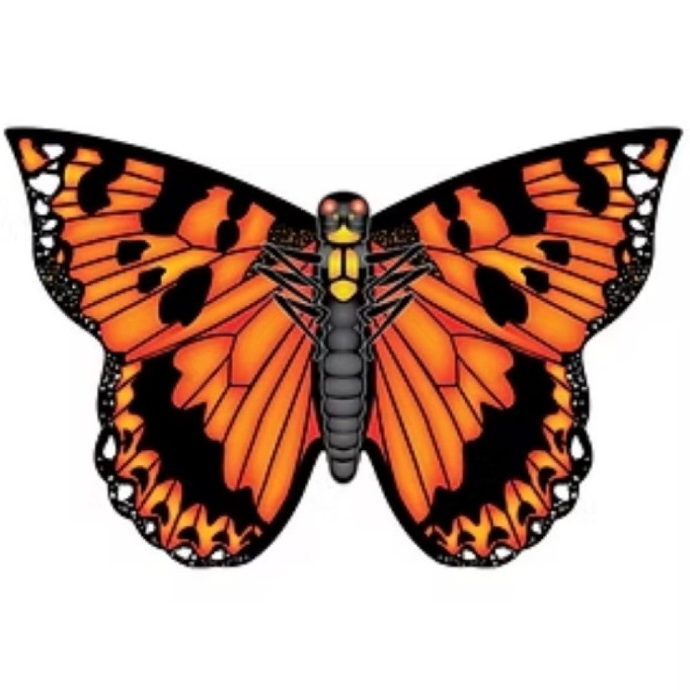 X-Kites Butterfly/PaPillon 28" Nylon Kite — view 4