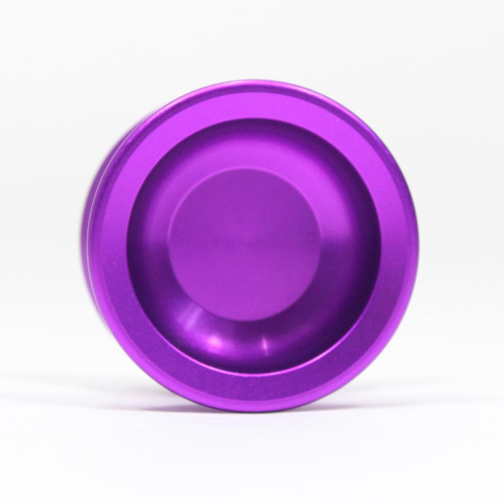 One Drop Format: C Gen 2 Yo-Yo - Lighter 7075 Aluminum YoYo — view 8