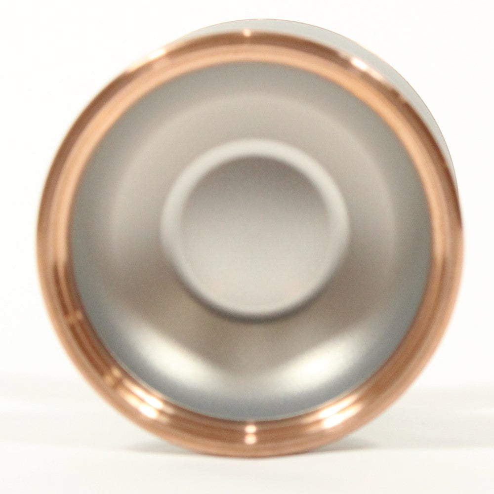 Empathy Copper Yo-Yo - Bi-Metal - Keiran Cooper Signature YoYo — view 2