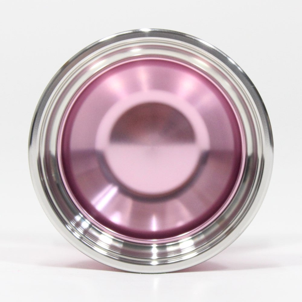 Empathy Eminence Yo-Yo - Bi-Metal - Filip David Signature YoYo — view 2