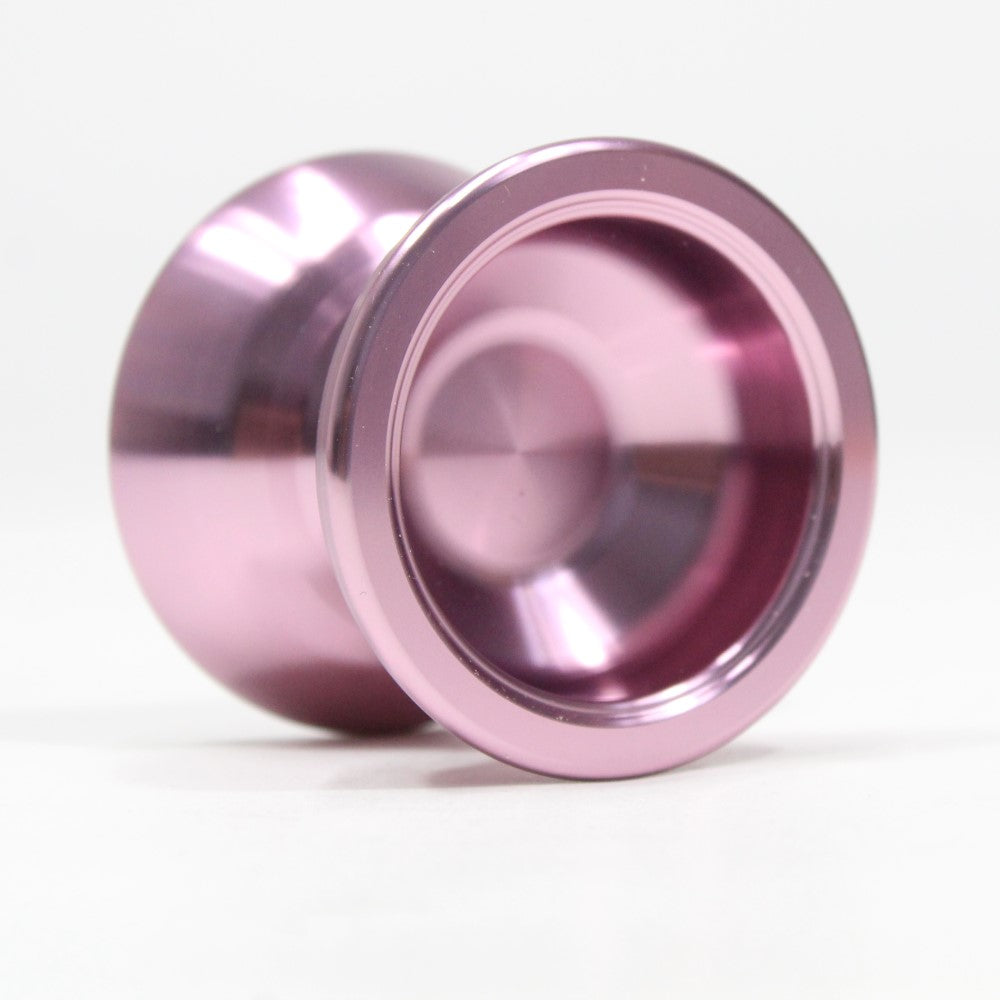 Empathy Empath Yo-Yo - Mono-Metal Yo-Yo — view 4