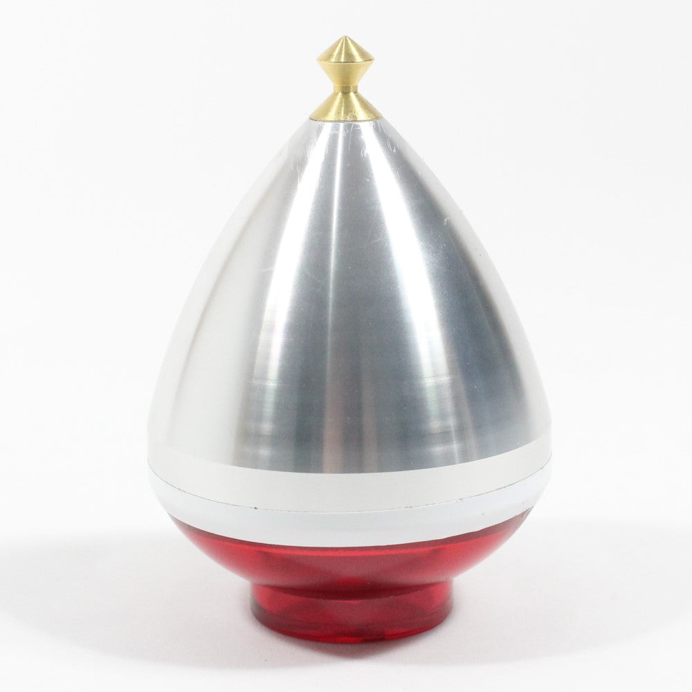 Spintastics QuickSilver Hybrid Spin Top - Fixed Tip — view 10