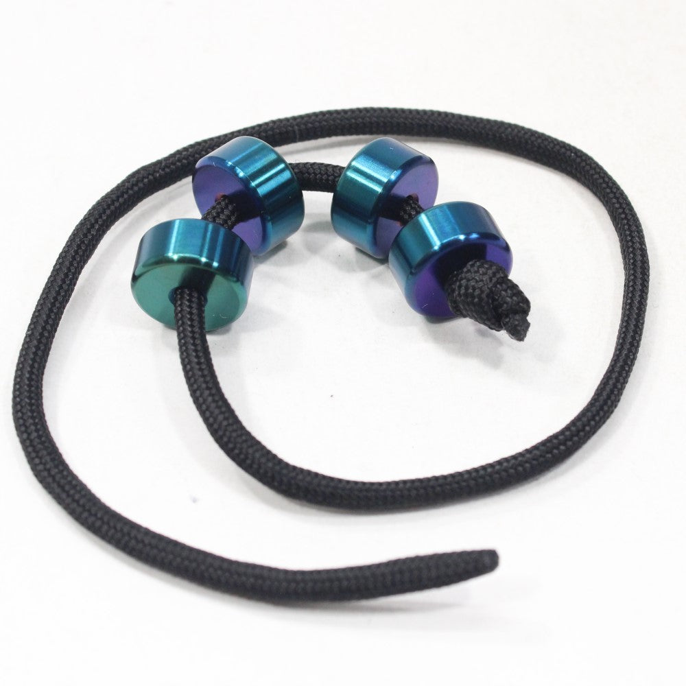 AroundSquare Hydra Begleri - Hydra Titanium Begleri — view 13
