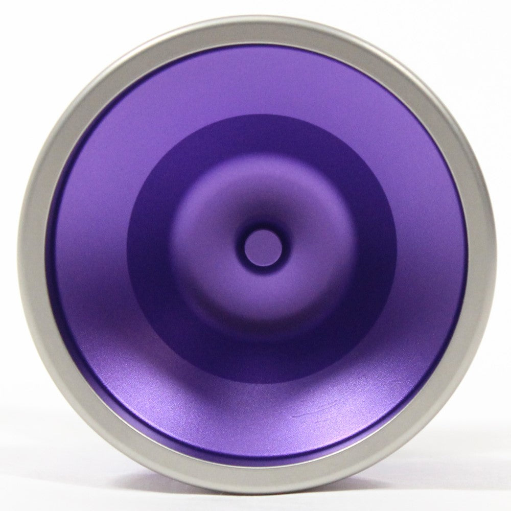 OFFSET Outlier+ Yo-Yo - Competition Ready Bi-Metal - Brandon Vu Signature YoYo — view 5