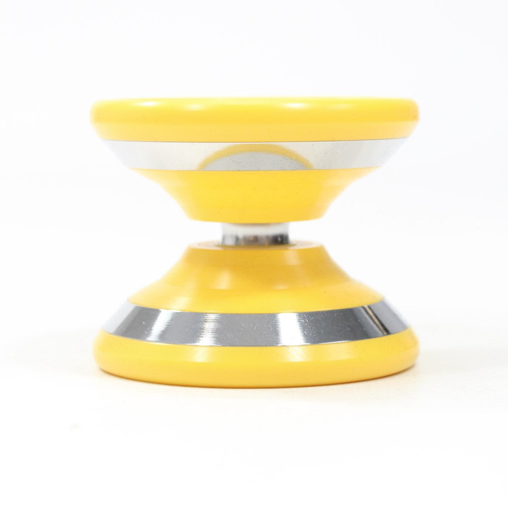 Unparalleled Notion Yo-Yo -Colin Beckford Signature Hybrid YoYo — view 5
