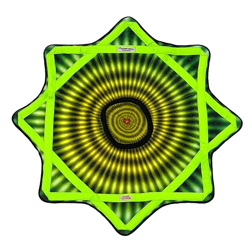 Mougee Star Midway- 24" Diameter -Not too big, Not too small - Just right β view 14