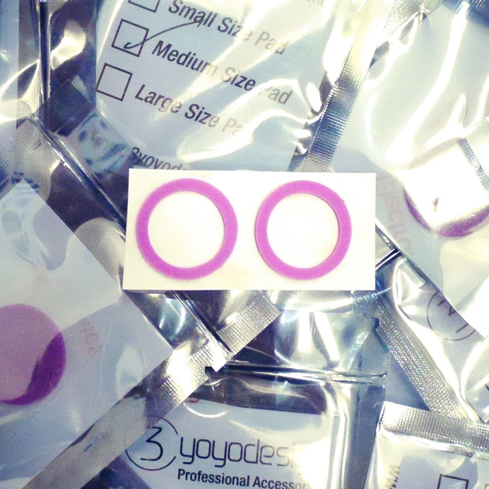 C3yoyodesign Silicone Response Pads — view 4