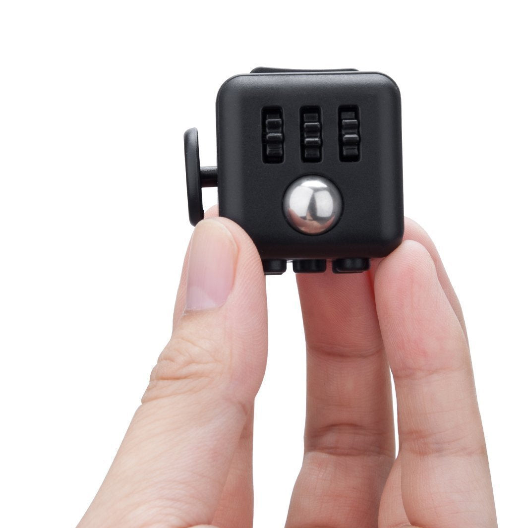 Fidget Cube - ADHD toy - Great for just keeping you hands busy — view 2