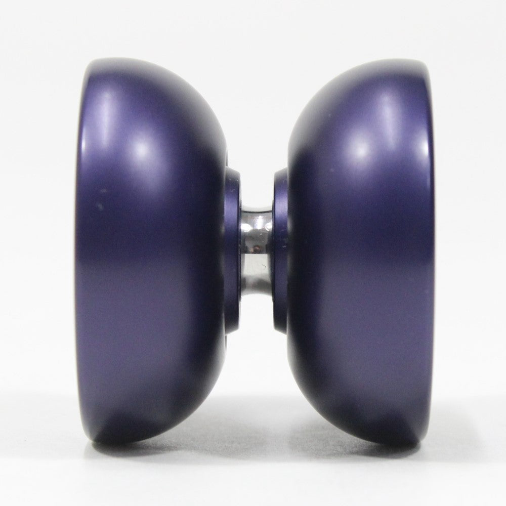 atmos projects Noma Yo-Yo - 7068 Aluminum YoYo with Side Effects - Tsukasa Takatsu Artist Edition Collaboration — view 4